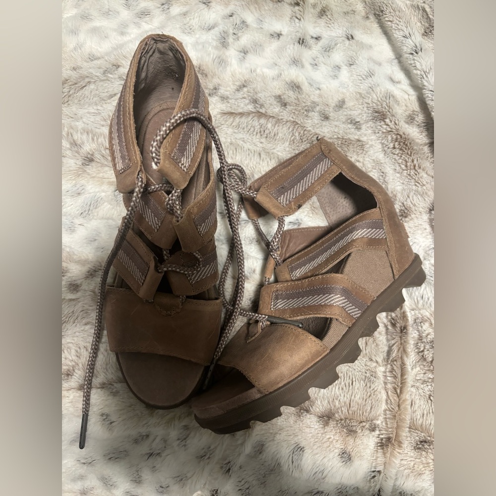 Sorel size 7.5
